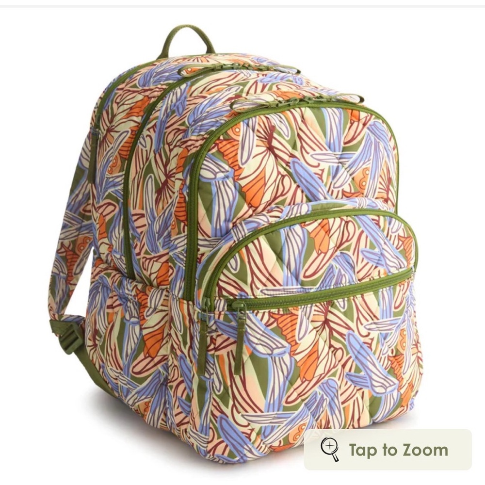 Outlet Essential XL Backpack in Ultralight